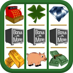 Money Slot Machine [MOD: безлимитные монеты и бонусы] — Скачать бесплатно (APK)