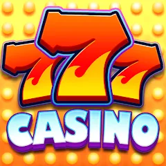 777 Casino – vegas slots games [MOD: безлимитные монеты и джекпоты] последняя версия