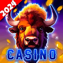 777 casino games - slots games [MOD: безлимитные монеты и джекпоты] последняя версия