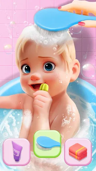 Crazy Hospital®️ [MOD: безлимитные деньги и энергия] (Бесплатно / APK) — скриншот 5