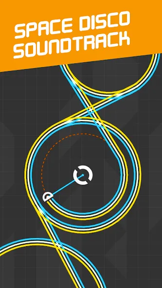 Скачать взлом One More Line [MOD: бесконечные попытки и без рекламы] — скриншот 4