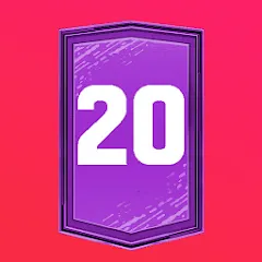 Pack Opener for FUT 20 by SMOQ [MOD: улучшенный симулятор открытия паков] (Бесплатно / APK)
