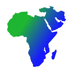 Worldle - Guess the Country [MOD: безлимитные попытки и подсказки] (Бесплатно / APK)
