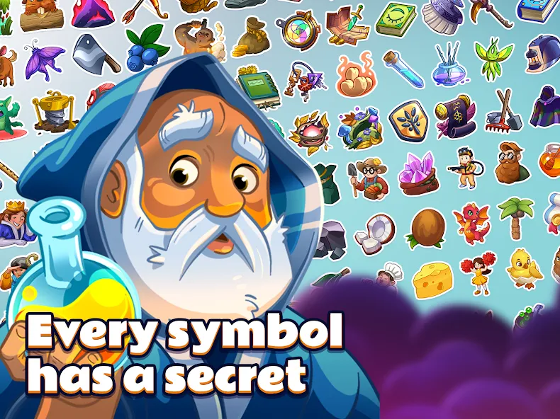 Скачать SpinCraft: Roguelike [MOD: безлимитные монеты и улучшения] — скриншот 5