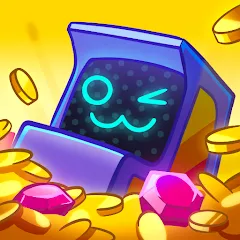 Скачать SpinCraft: Roguelike [MOD: безлимитные монеты и улучшения]