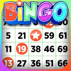 Bingo - Offline Bingo Game [MOD: безлимитные монеты и бонусы] на Андроид