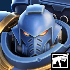 Warhammer 40,000: Tacticus [MOD: безлимитные ресурсы и усиленные бойцы] последняя версия