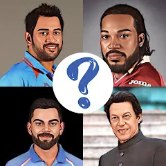 Скачать Cricket Quiz Game [MOD: безлимитные подсказки и все ответы]