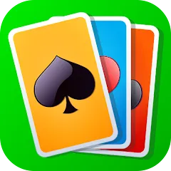 Solitaire [MOD: без рекламы и безлимитные подсказки] (Бесплатно / APK)