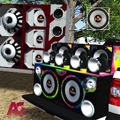 Som Automotivo Brasil [MOD: безлимитные деньги и все машины] на Андроид