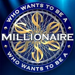 Скачать Official Millionaire Game [MOD: безлимитные подсказки и жизни] на телефон