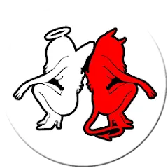 Test: Angel or Devil [MOD: узнай свою сущность без ограничений] последняя версия