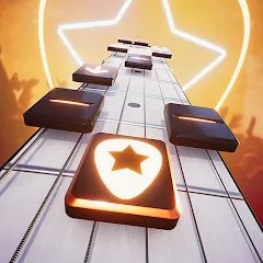Взломанная Country Star: Music Game [MOD: безлимитные деньги и все песни] на Андроид