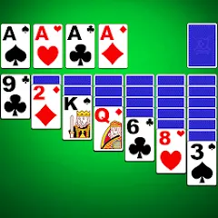 Скачать Solitaire! Classic Card Games [MOD: без рекламы и все темы открыты]