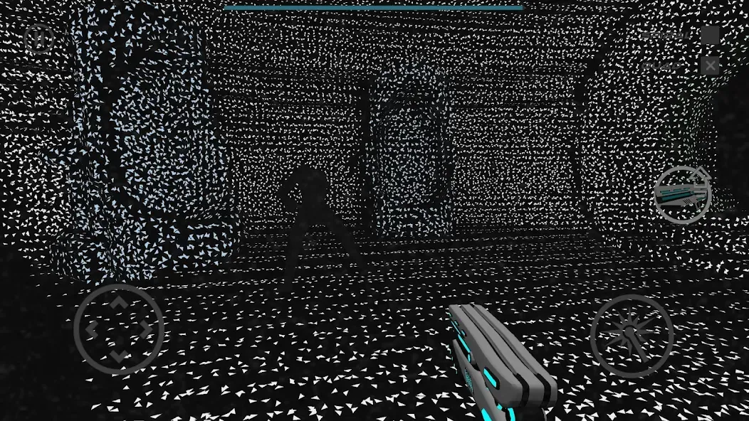 Скачать LiDAR.dark [MOD: полная версия без ограничений] — скриншот 2