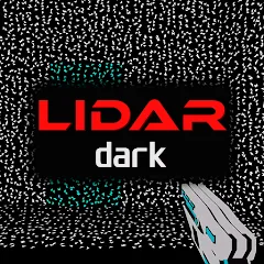 Скачать LiDAR.dark [MOD: полная версия без ограничений]