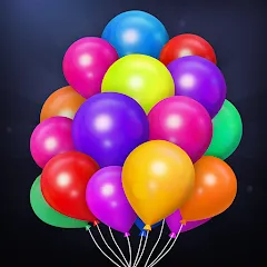 Bubble Burst：Match 3D [MOD: безлимитные монеты и подсказки] (Бесплатно / APK)