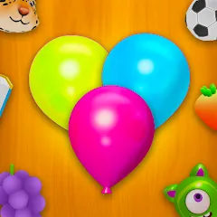 Скачать Match Triple Balloon [MOD: безлимитные монеты и все уровни открыты] на телефон