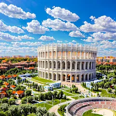 Взломанная Designer City: Empire Edition [MOD: безлимитные деньги и ресурсы] на Андроид