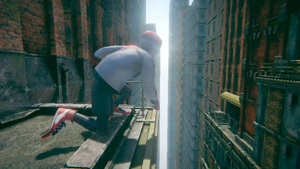 Скачать взлом Super City Hero:GAME SPIDER 2 [MOD: безлимитные деньги и суперсила] — скриншот 2