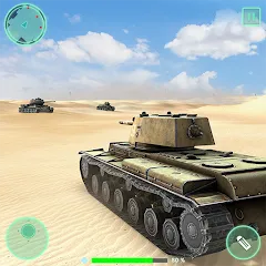 World Tanks War: Offline Games [MOD: безлимитные деньги и мощная техника] последняя версия