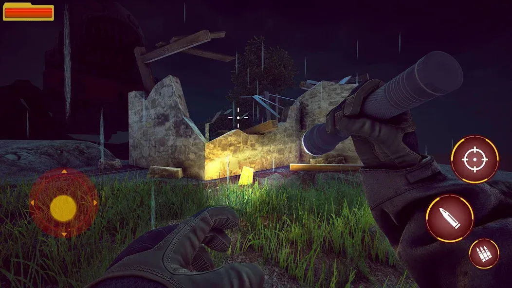 Horror Spider Train Survival [MOD: безлимитные монеты и открытые уровни] на Андроид — скриншот 3