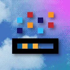 Progressbar95 - nostalgic game [MOD: без рекламы и бесконечные жизни] (Бесплатно / APK)