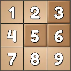 Скачать взлом Insert Number [MOD: открыты все числа и уровни]