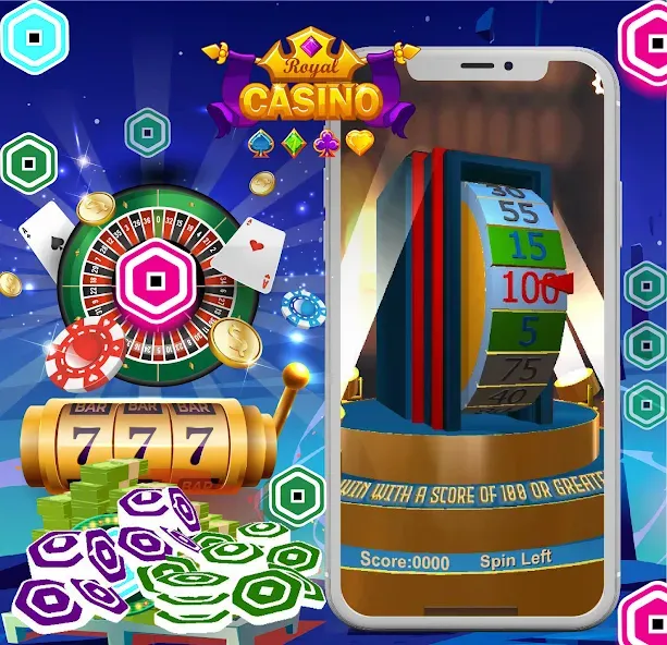 Взломанная Robux For Robux , Casino Robux [MOD: безлимитные монеты и бонусы] на Андроид — скриншот 4