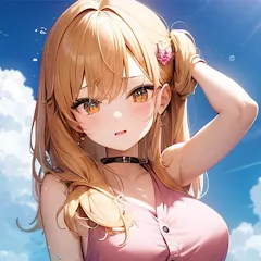 Скачать взлом Card Run : Anime Evolution [MOD: безлимитные монеты и все карты]