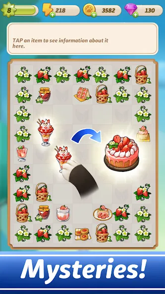 Merge Merge : Merge 2 Game [MOD: много денег и подсказок] — Скачать бесплатно (APK) — скриншот 5
