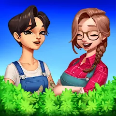 Merge Merge : Merge 2 Game [MOD: много денег и подсказок] — Скачать бесплатно (APK)
