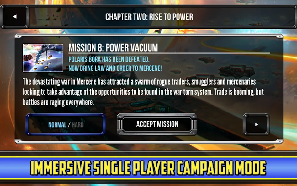 Star Realms [MOD: безлимитные деньги и карты открыты] — Скачать бесплатно (APK) — скриншот 5