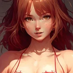 Anime Girlfriend - AI Chat [MOD: безлимитные сообщения и премиум функции] — Скачать бесплатно (APK)