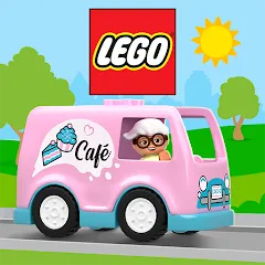 LEGO® DUPLO® WORLD [MOD: разблокированы все наборы и уровни] на Андроид