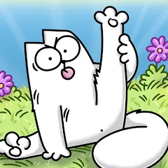 Simon’s Cat Crunch Time [MOD: безлимитные жизни и монеты] на Андроид