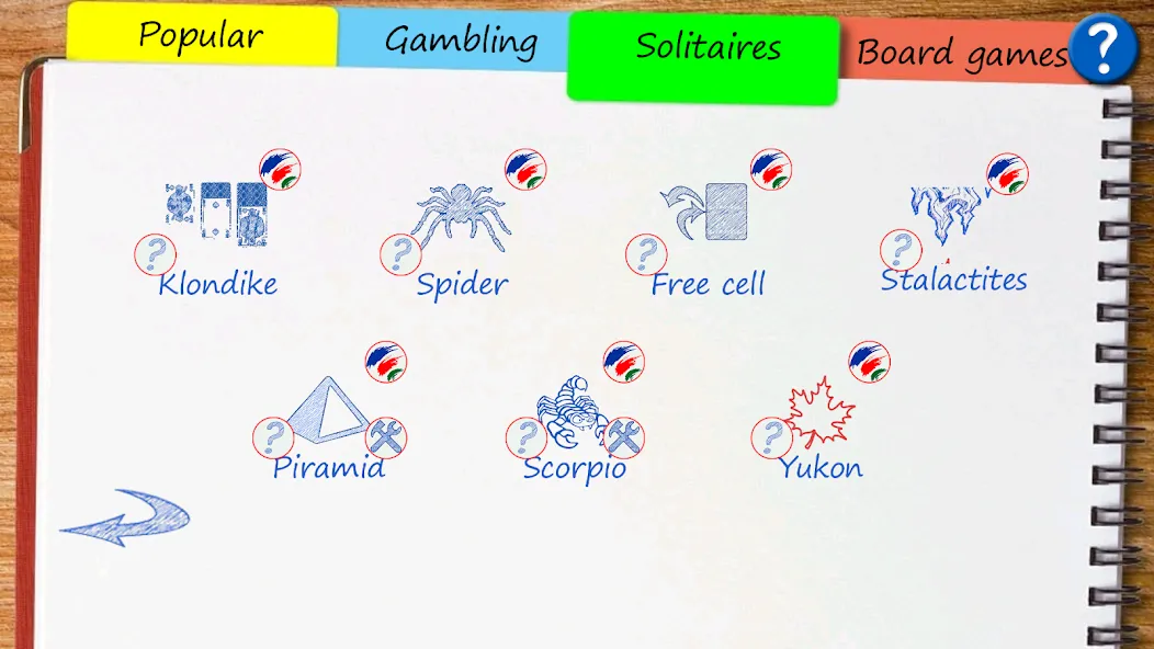 Board and сard games: durak [MOD: без рекламы и много монет] — Скачать бесплатно (APK) — скриншот 3