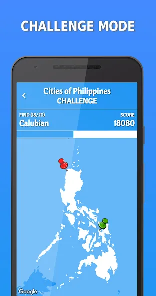 Cities of Philippines [MOD: безлимитные деньги и ресурсы] последняя версия — скриншот 4
