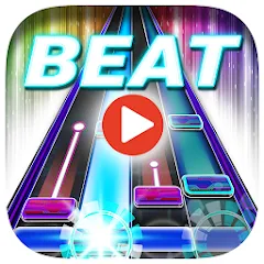 Скачать Beat Craft [MOD: много денег и все уровни открыты] на телефон