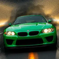 Drift Hunters [MOD: безлимитные деньги и все машины] (Бесплатно / APK)