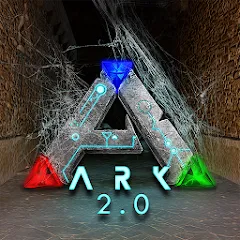 ARK: Survival Evolved [MOD: много ресурсов и открыты все рецепты] — Скачать бесплатно (APK)