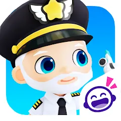 World Travel Stories - Airport [MOD: безлимитные деньги и всё открыто] (Бесплатно / APK)