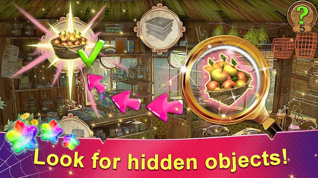 Скачать Rainbow Web [MOD: без рекламы и подсказки доступны] на телефон — скриншот 5