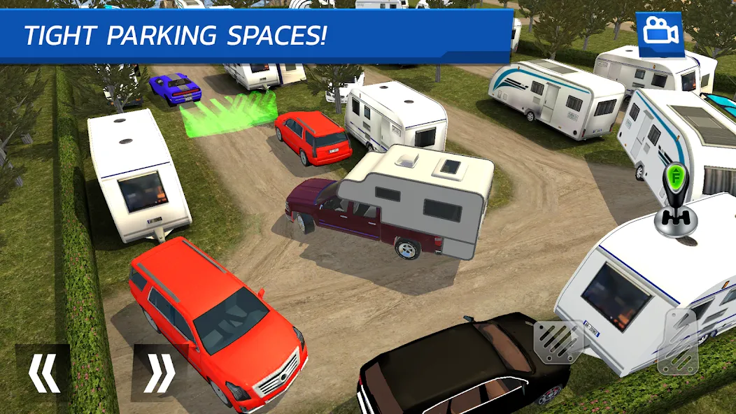 Взломанная Summer Camper Island [MOD: безлимитные монеты и ресурсы] на Андроид — скриншот 5