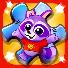 Kids Games - Puzzle World [MOD: все пазлы открыты и без рекламы] — Скачать бесплатно (APK)