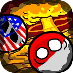 Polandball: Not Safe For World [MOD: новые страны и безграничные ресурсы] последняя версия