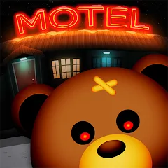 Скачать Bear Haven Nights Horror [MOD: безлимитные деньги и открыты все уровни] на телефон