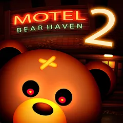 Bear Haven Nights Horror 2 [MOD: безлимитные деньги и бессмертие] на Андроид
