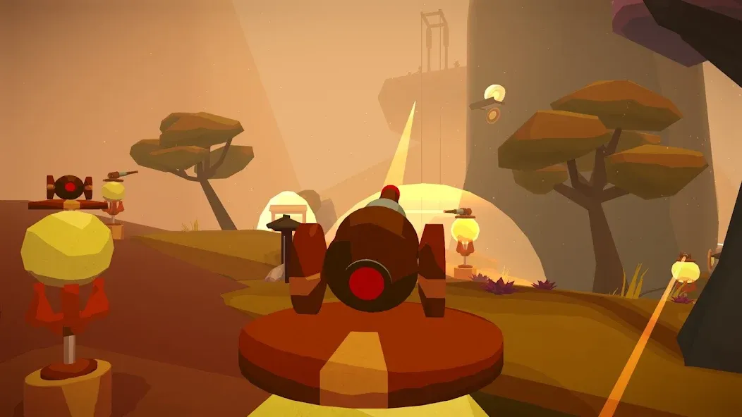 Скачать взлом Mystic Escape Adventure Puzzle [MOD: безлимитные подсказки и открыты все уровни] — скриншот 2