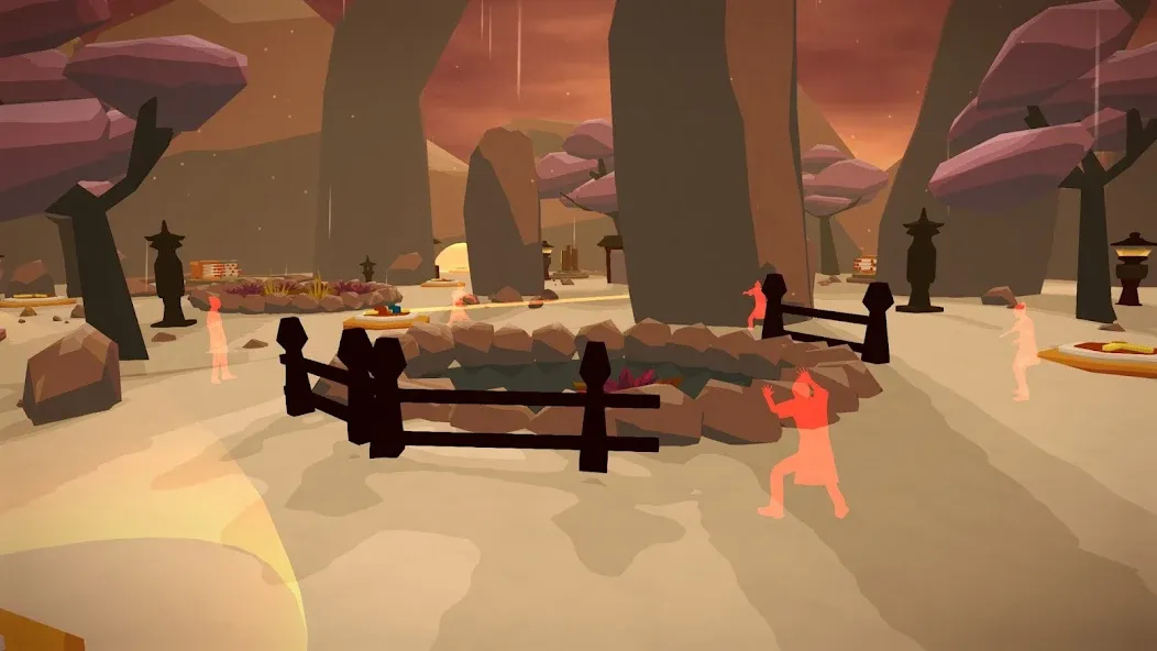 Скачать взлом Mystic Escape Adventure Puzzle [MOD: безлимитные подсказки и открыты все уровни] — скриншот 5